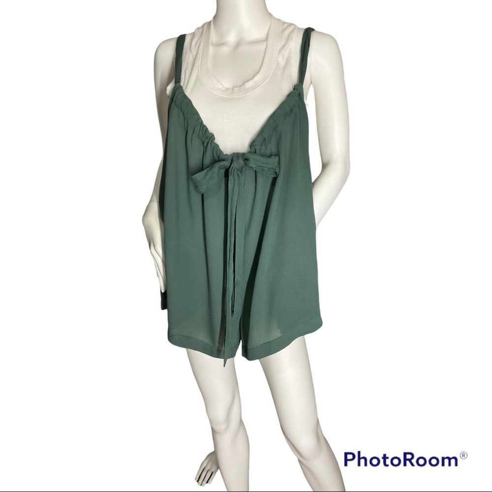 Free People romper - Picture 5 of 11